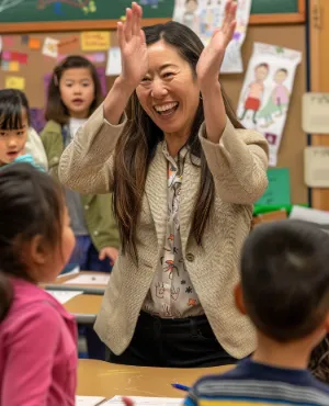 Diploma in Teaching Special Needs Education |  Lyceum Campus
